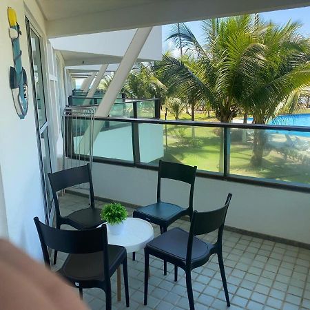 Ancorar Flat Porto De Galinhas - Flat 1203-5205 Lägenhet Exteriör bild