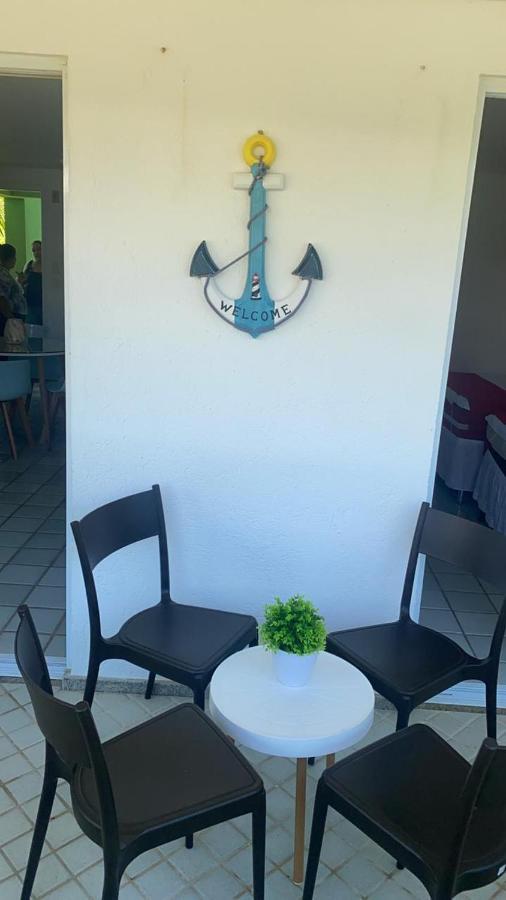 Ancorar Flat Porto De Galinhas - Flat 1203-5205 Lägenhet Exteriör bild
