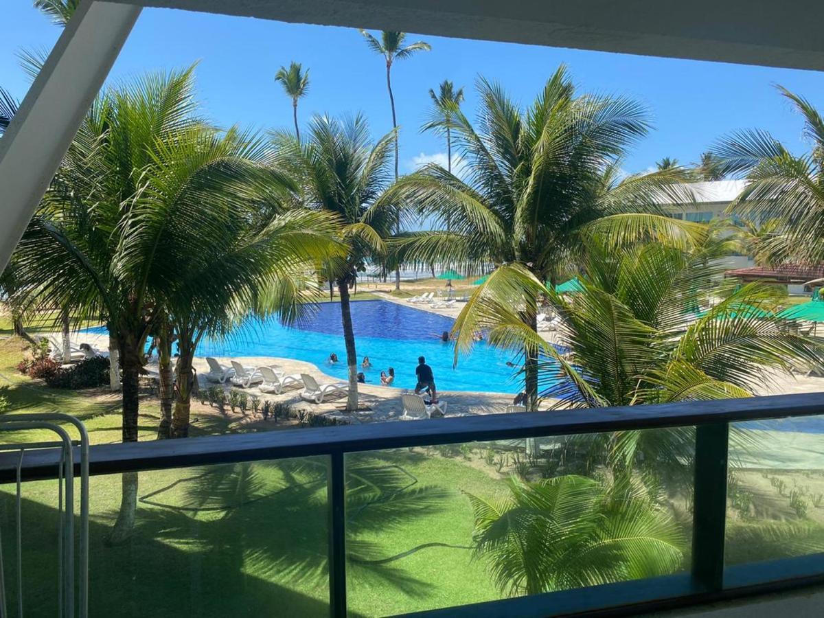 Ancorar Flat Porto De Galinhas - Flat 1203-5205 Lägenhet Exteriör bild