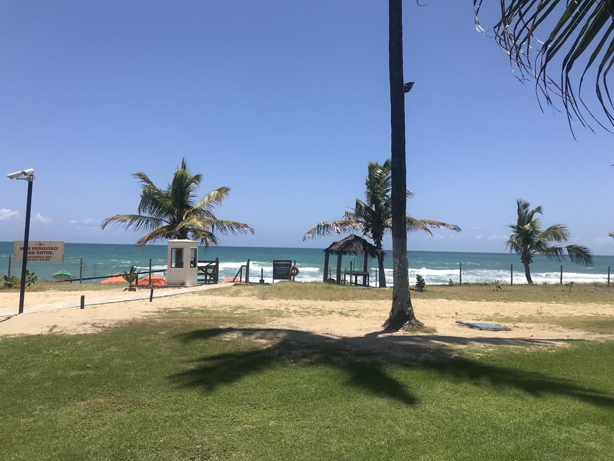 Ancorar Flat Porto De Galinhas - Flat 1203-5205 Lägenhet Exteriör bild