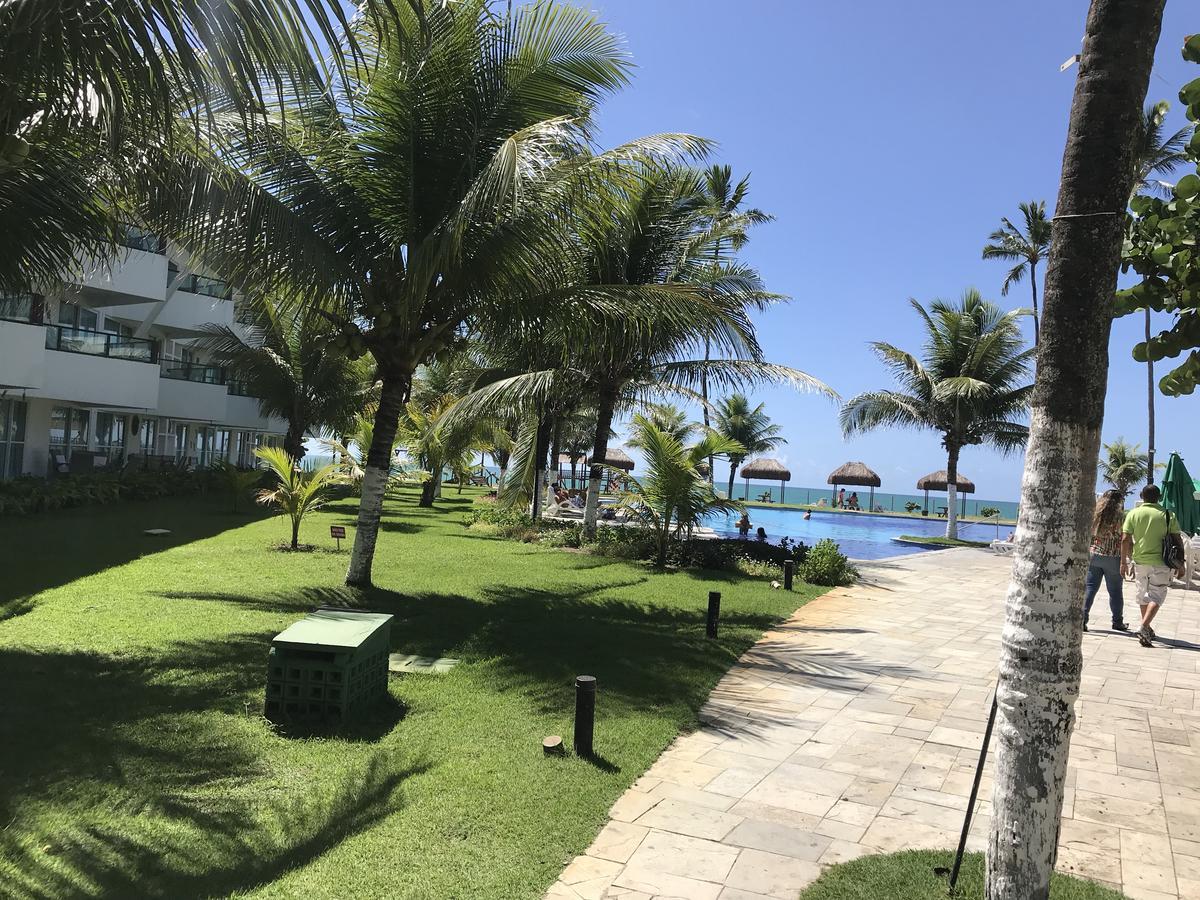 Ancorar Flat Porto De Galinhas - Flat 1203-5205 Lägenhet Exteriör bild