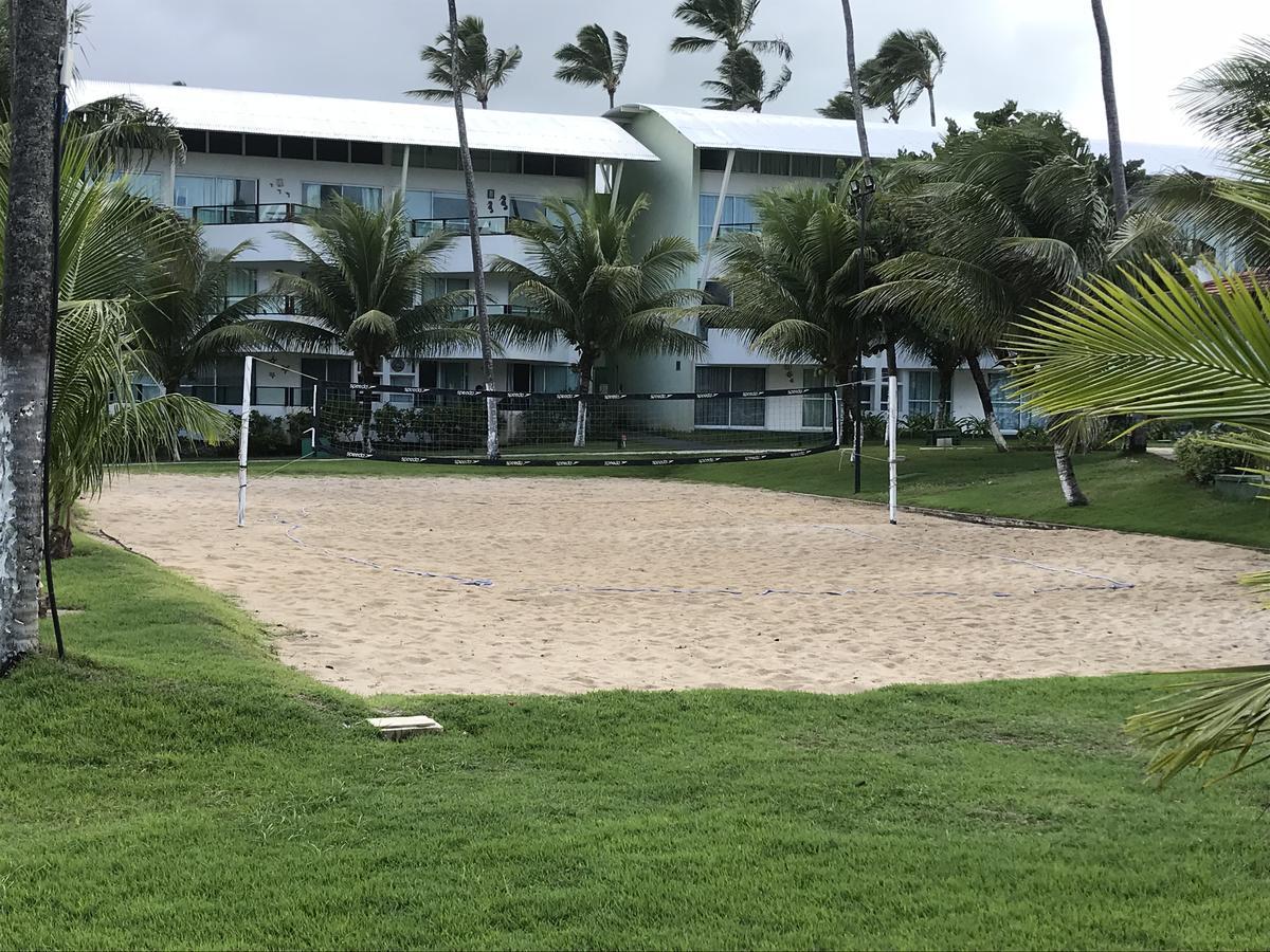 Ancorar Flat Porto De Galinhas - Flat 1203-5205 Lägenhet Exteriör bild