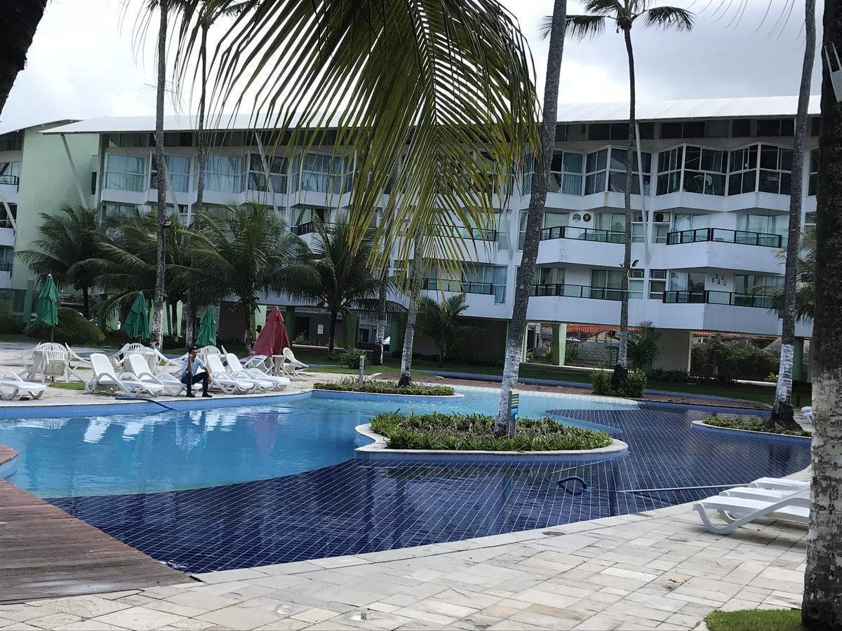Ancorar Flat Porto De Galinhas - Flat 1203-5205 Lägenhet Exteriör bild
