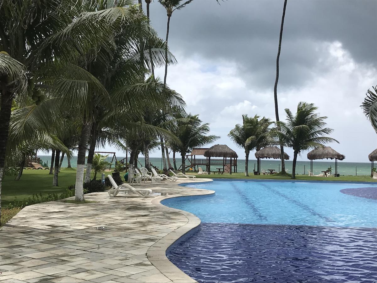 Ancorar Flat Porto De Galinhas - Flat 1203-5205 Lägenhet Exteriör bild