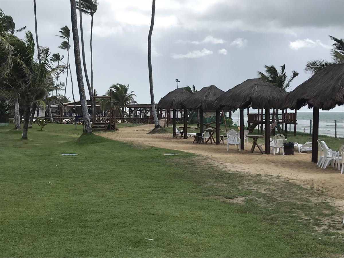 Ancorar Flat Porto De Galinhas - Flat 1203-5205 Lägenhet Exteriör bild