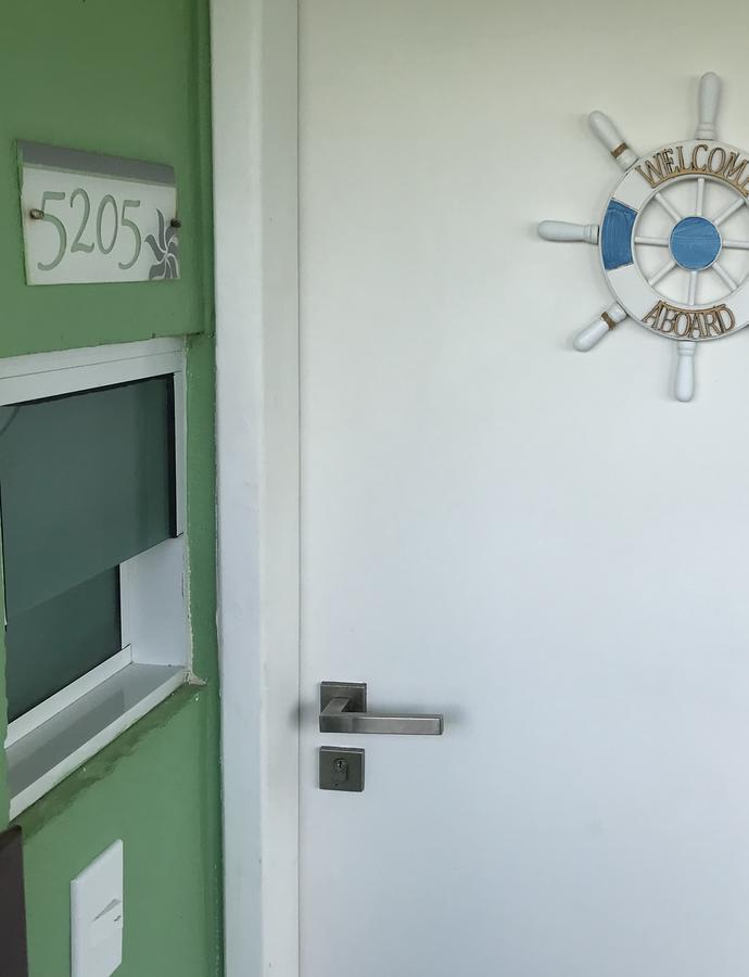Ancorar Flat Porto De Galinhas - Flat 1203-5205 Lägenhet Exteriör bild