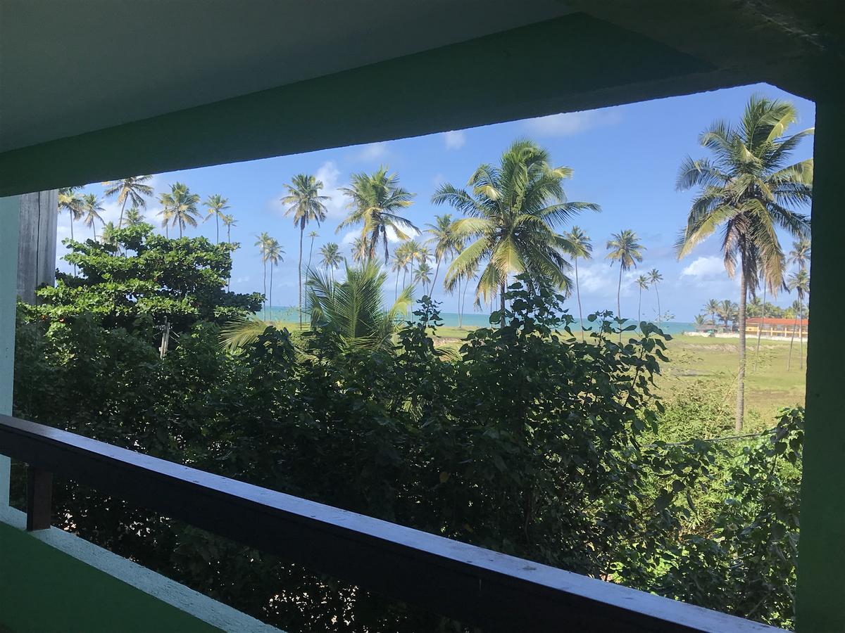 Ancorar Flat Porto De Galinhas - Flat 1203-5205 Lägenhet Exteriör bild
