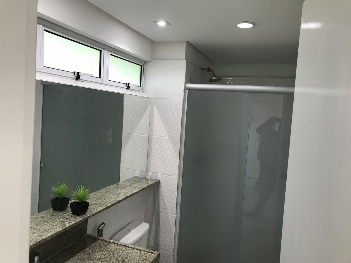 Ancorar Flat Porto De Galinhas - Flat 1203-5205 Lägenhet Exteriör bild